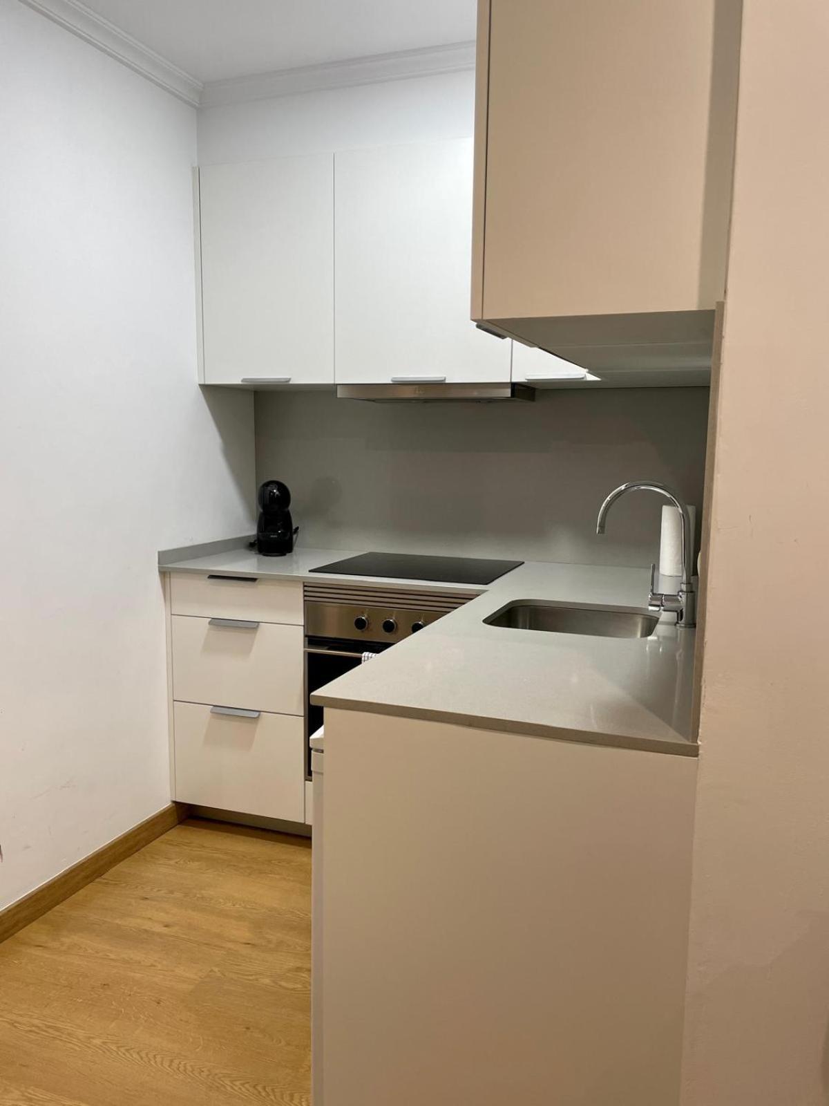 Carrerahouses Rosario Vigo Ngoại thất bức ảnh