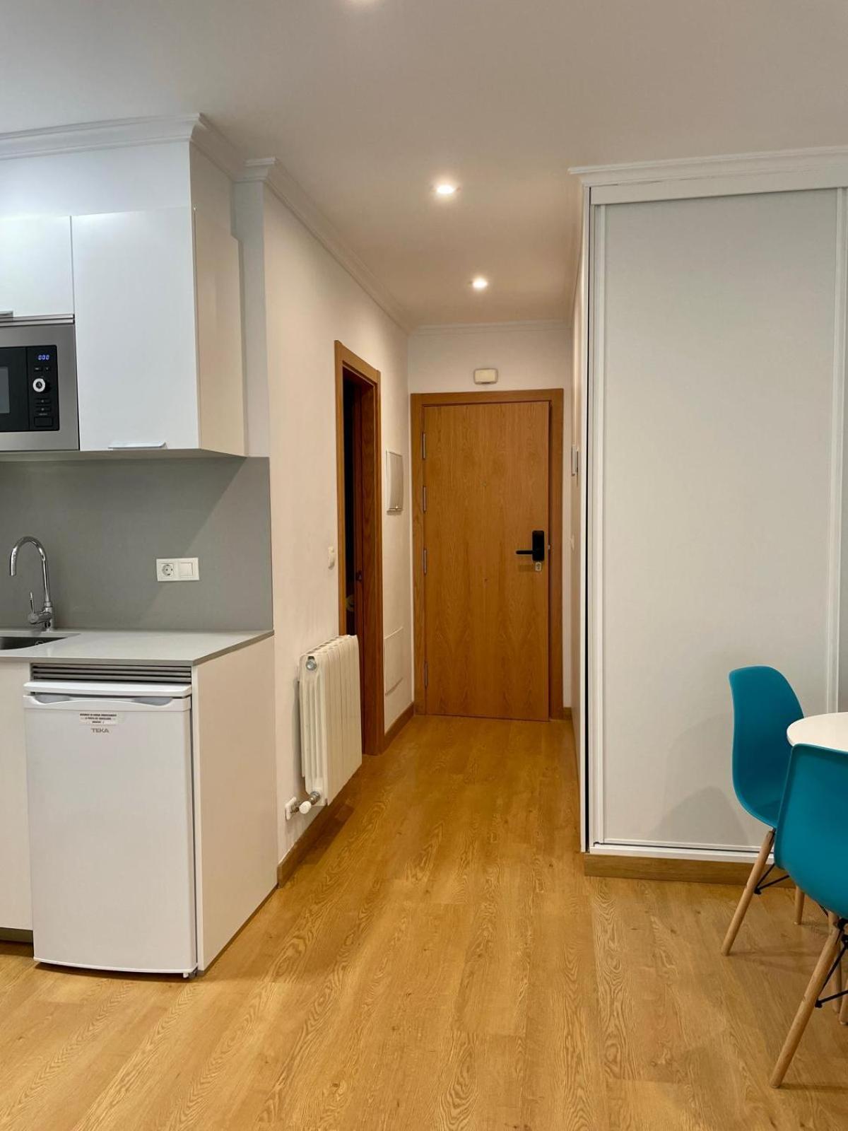Carrerahouses Rosario Vigo Ngoại thất bức ảnh