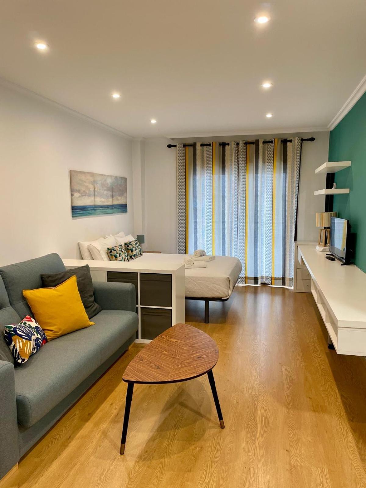 Carrerahouses Rosario Vigo Ngoại thất bức ảnh