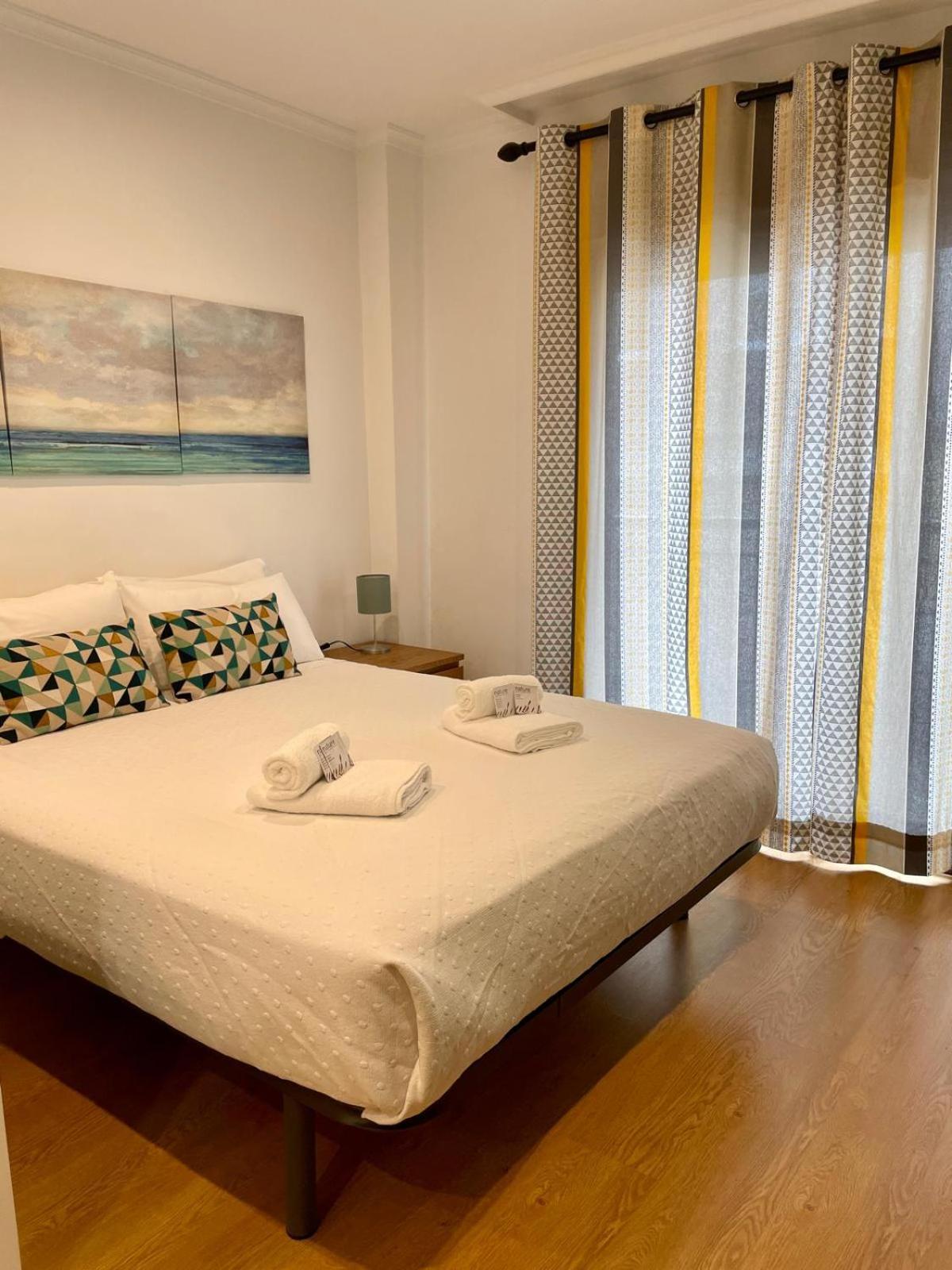 Carrerahouses Rosario Vigo Ngoại thất bức ảnh