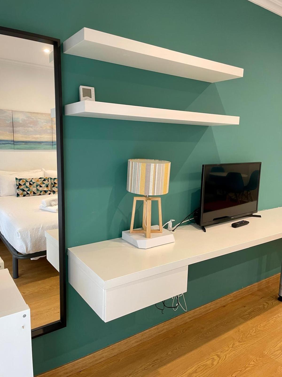 Carrerahouses Rosario Vigo Ngoại thất bức ảnh