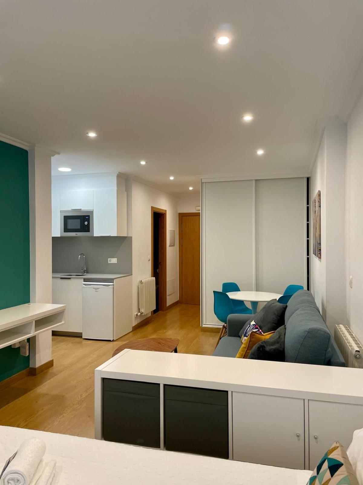 Carrerahouses Rosario Vigo Ngoại thất bức ảnh